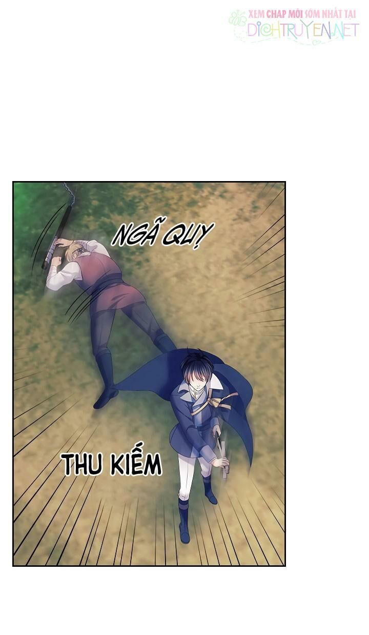 Tôi Trở Thành Hầu Gái Của Một Công Tước Chapter 60 - Trang 2