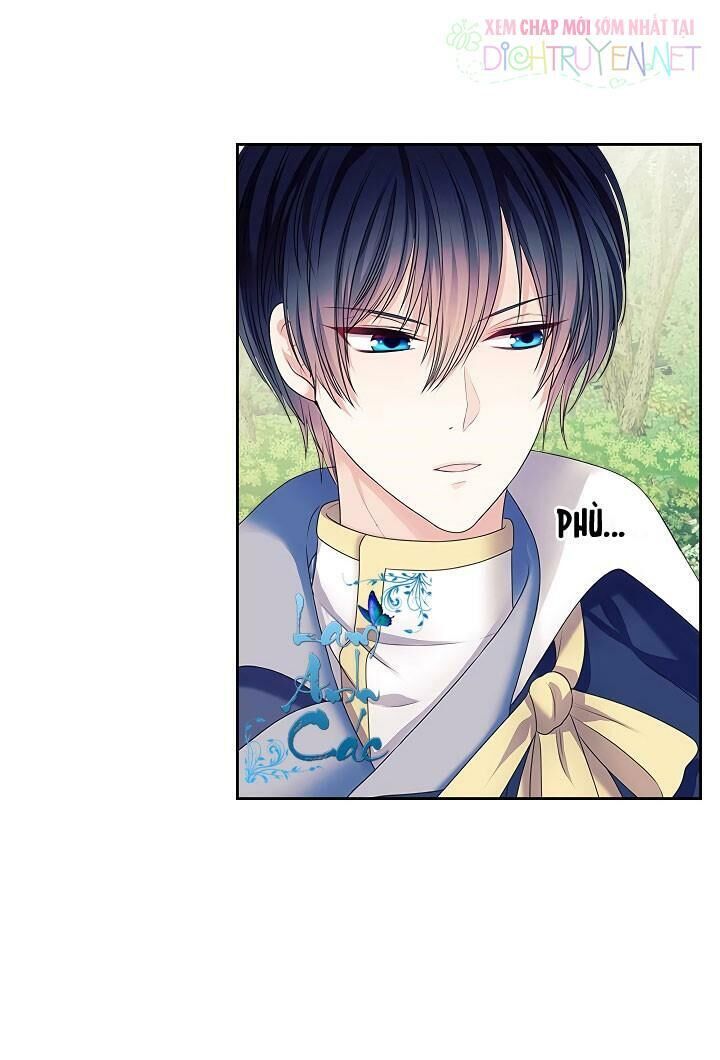 Tôi Trở Thành Hầu Gái Của Một Công Tước Chapter 60 - Trang 2