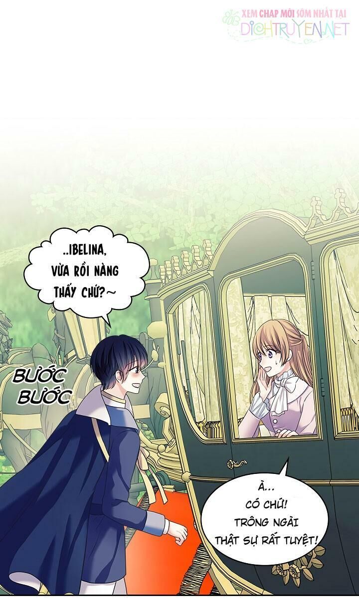 Tôi Trở Thành Hầu Gái Của Một Công Tước Chapter 60 - Trang 2