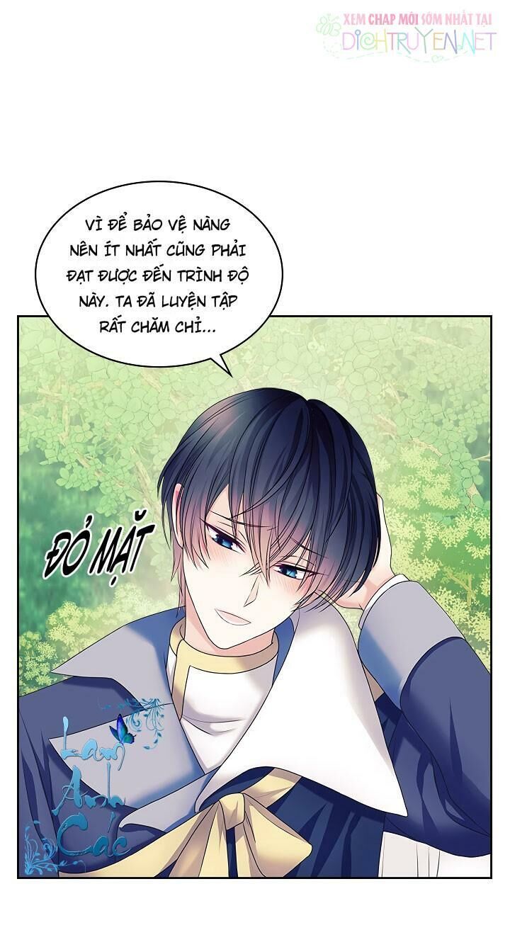 Tôi Trở Thành Hầu Gái Của Một Công Tước Chapter 60 - Trang 2