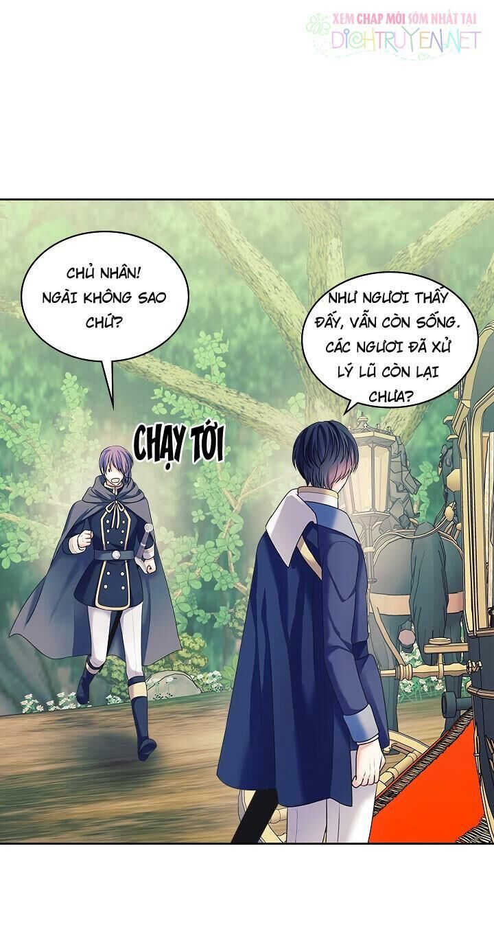 Tôi Trở Thành Hầu Gái Của Một Công Tước Chapter 60 - Trang 2