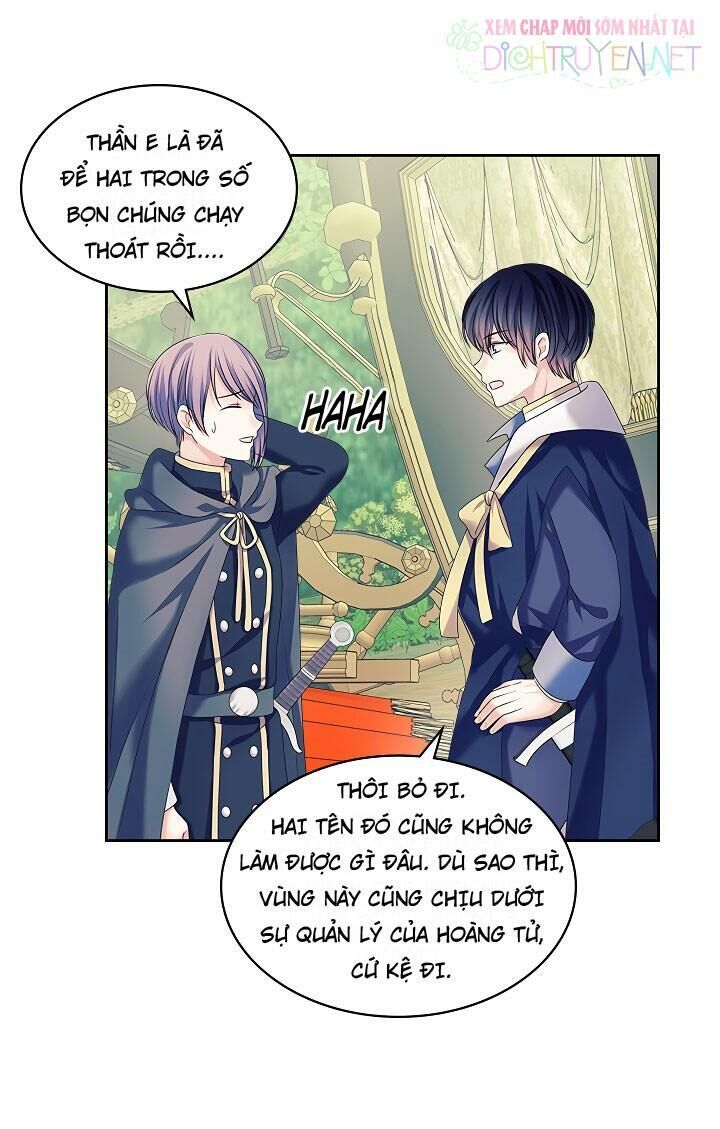 Tôi Trở Thành Hầu Gái Của Một Công Tước Chapter 60 - Trang 2