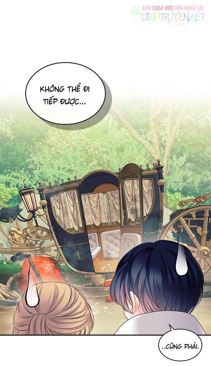 Tôi Trở Thành Hầu Gái Của Một Công Tước Chapter 60 - Trang 2