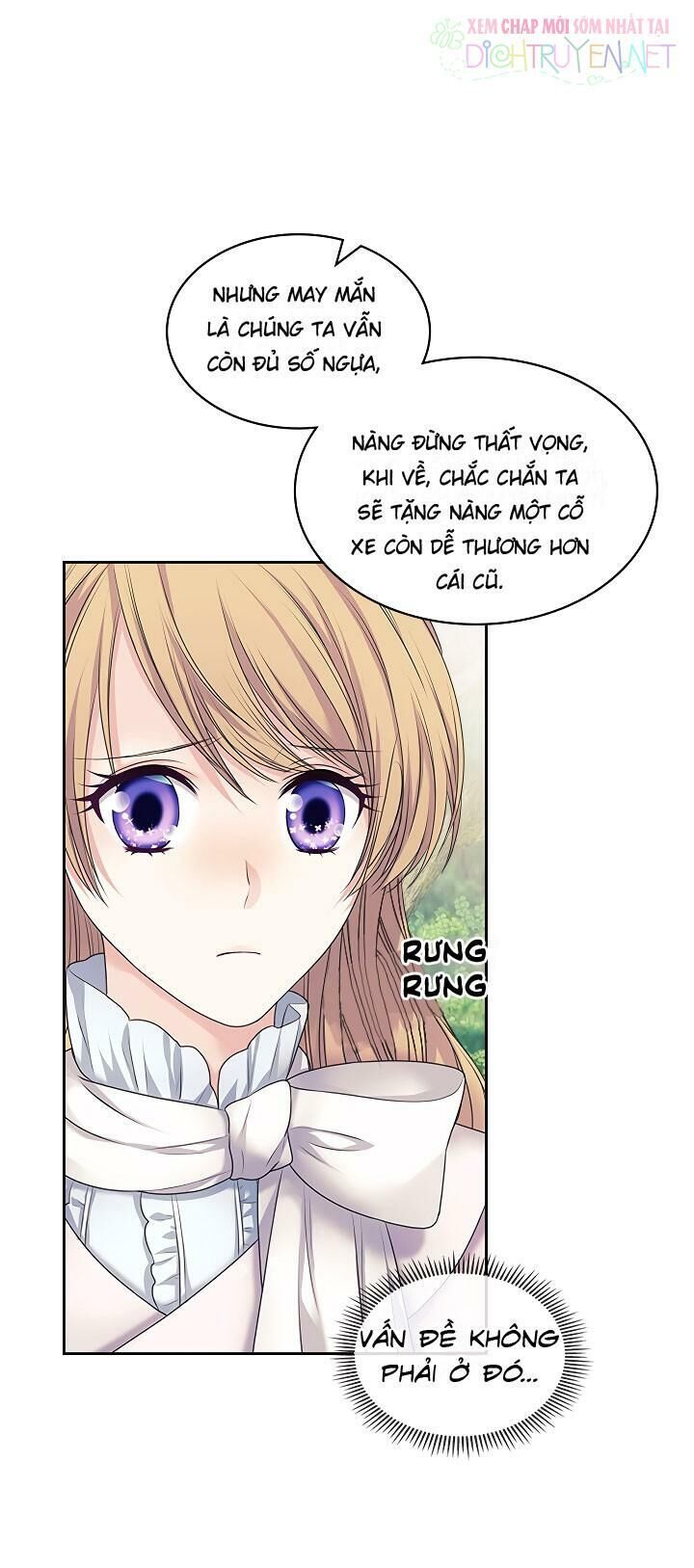 Tôi Trở Thành Hầu Gái Của Một Công Tước Chapter 60 - Trang 2