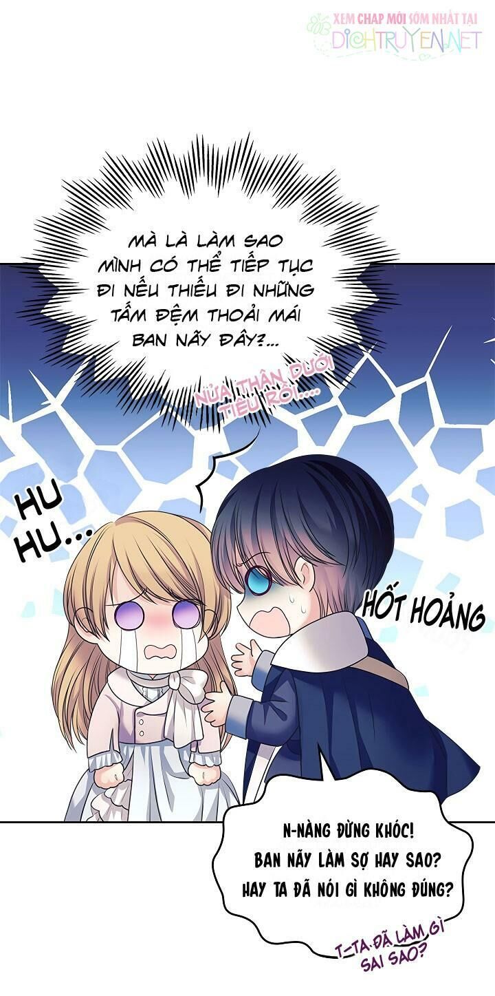 Tôi Trở Thành Hầu Gái Của Một Công Tước Chapter 60 - Trang 2