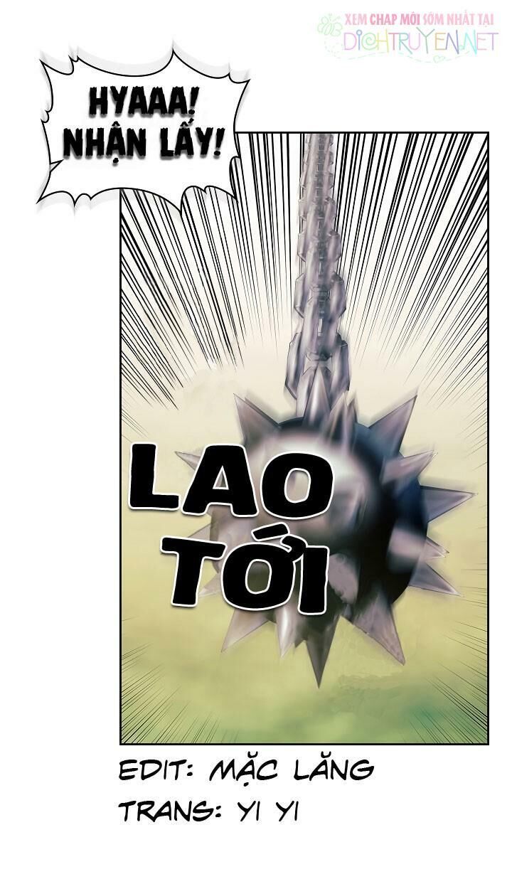 Tôi Trở Thành Hầu Gái Của Một Công Tước Chapter 60 - Trang 2