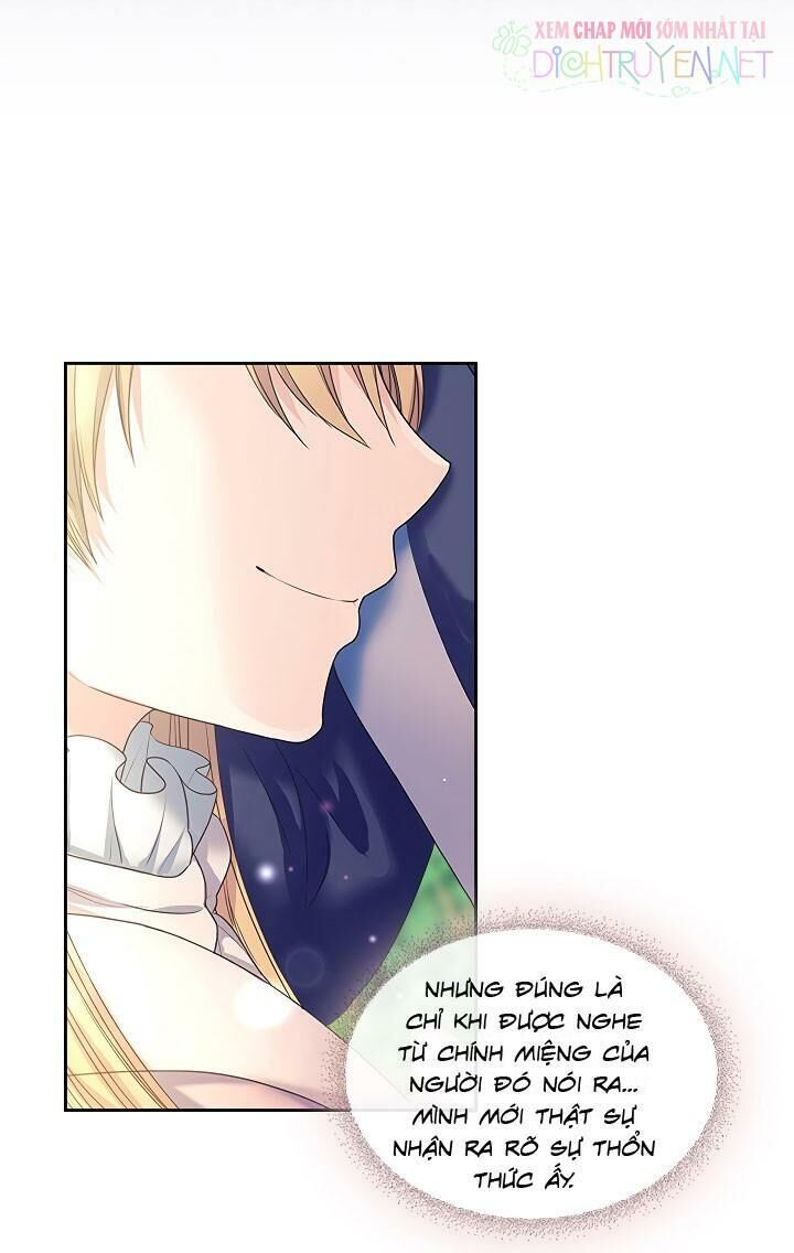 Tôi Trở Thành Hầu Gái Của Một Công Tước Chapter 60 - Trang 2