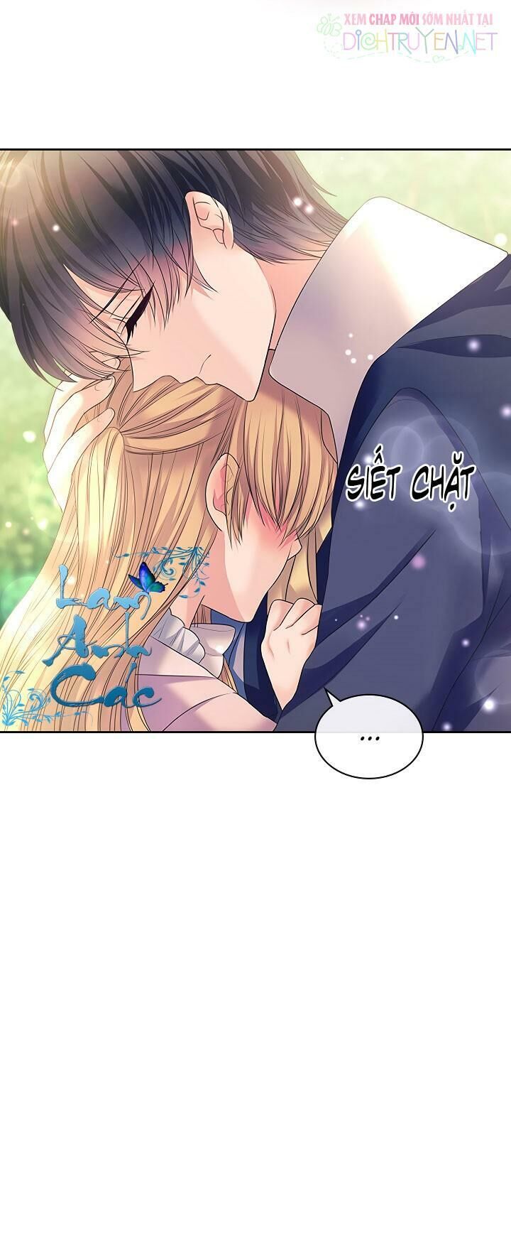 Tôi Trở Thành Hầu Gái Của Một Công Tước Chapter 60 - Trang 2