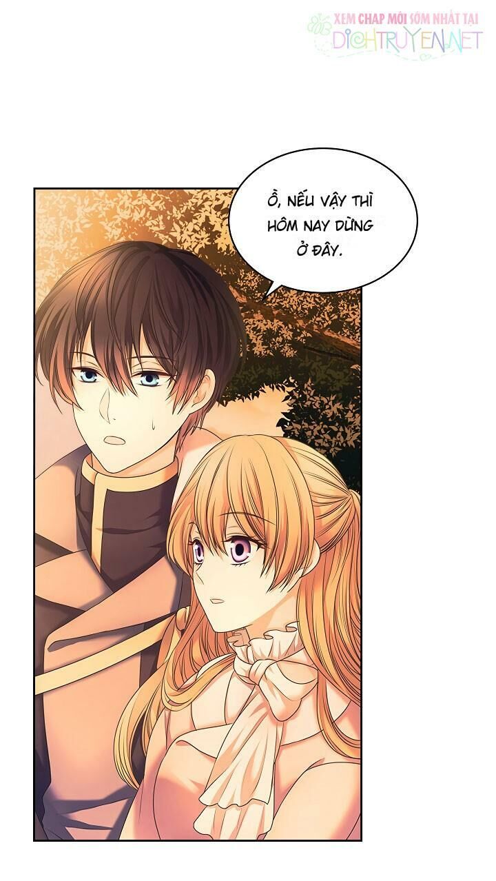 Tôi Trở Thành Hầu Gái Của Một Công Tước Chapter 60 - Trang 2