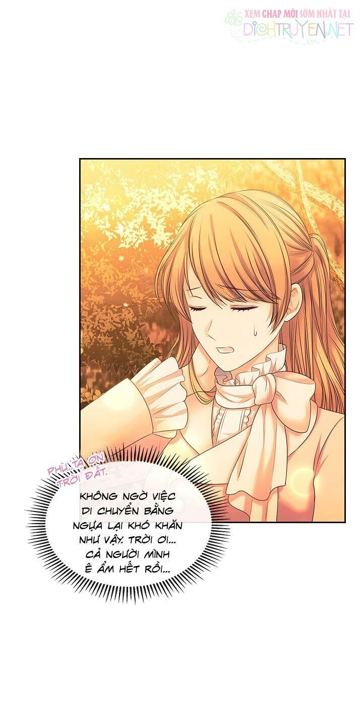 Tôi Trở Thành Hầu Gái Của Một Công Tước Chapter 60 - Trang 2