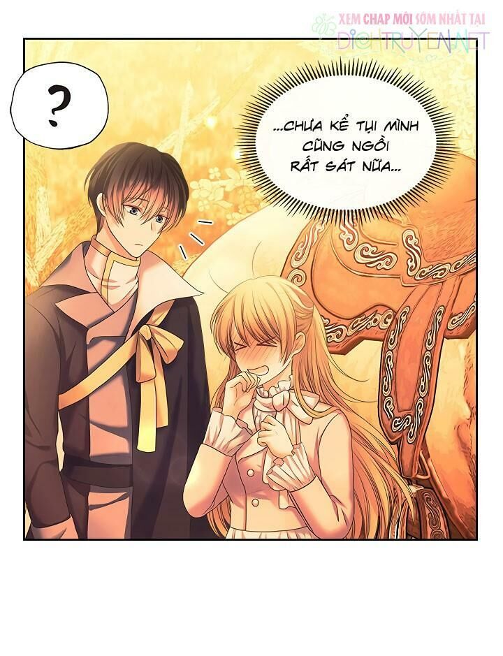 Tôi Trở Thành Hầu Gái Của Một Công Tước Chapter 60 - Trang 2