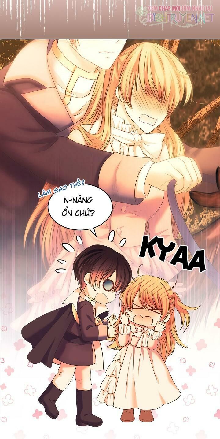 Tôi Trở Thành Hầu Gái Của Một Công Tước Chapter 60 - Trang 2