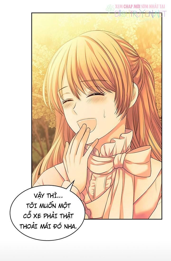 Tôi Trở Thành Hầu Gái Của Một Công Tước Chapter 60 - Trang 2