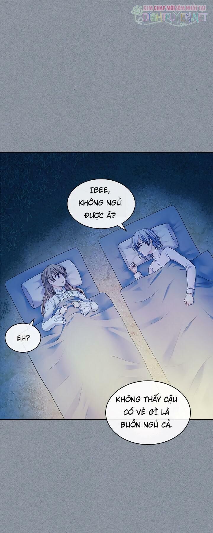 Tôi Trở Thành Hầu Gái Của Một Công Tước Chapter 60 - Trang 2