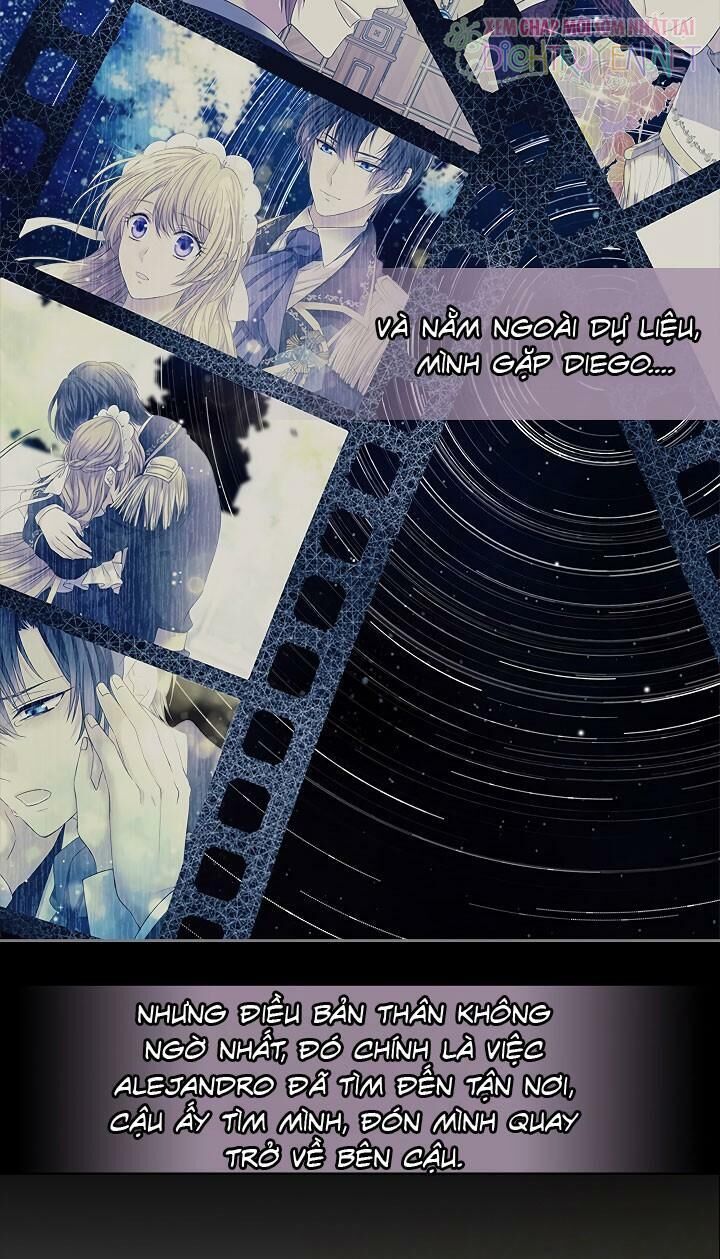 Tôi Trở Thành Hầu Gái Của Một Công Tước Chapter 60 - Trang 2