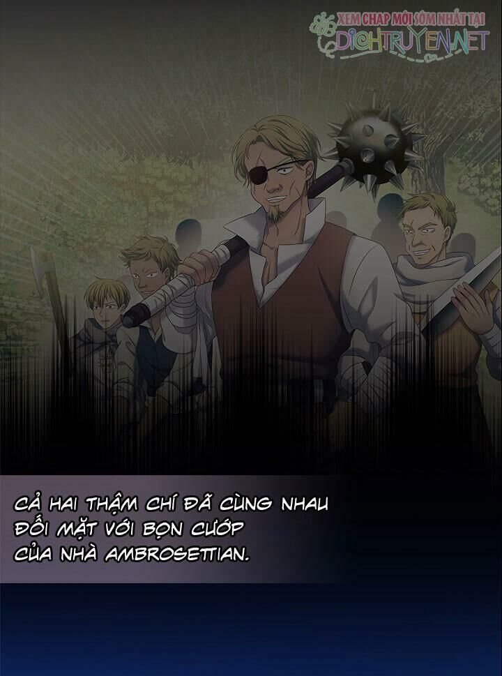 Tôi Trở Thành Hầu Gái Của Một Công Tước Chapter 60 - Trang 2