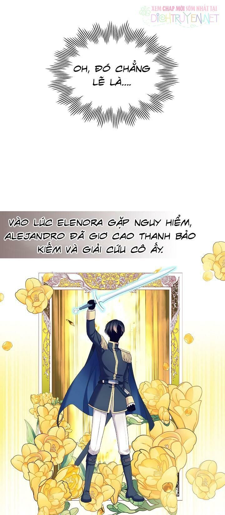 Tôi Trở Thành Hầu Gái Của Một Công Tước Chapter 60 - Trang 2