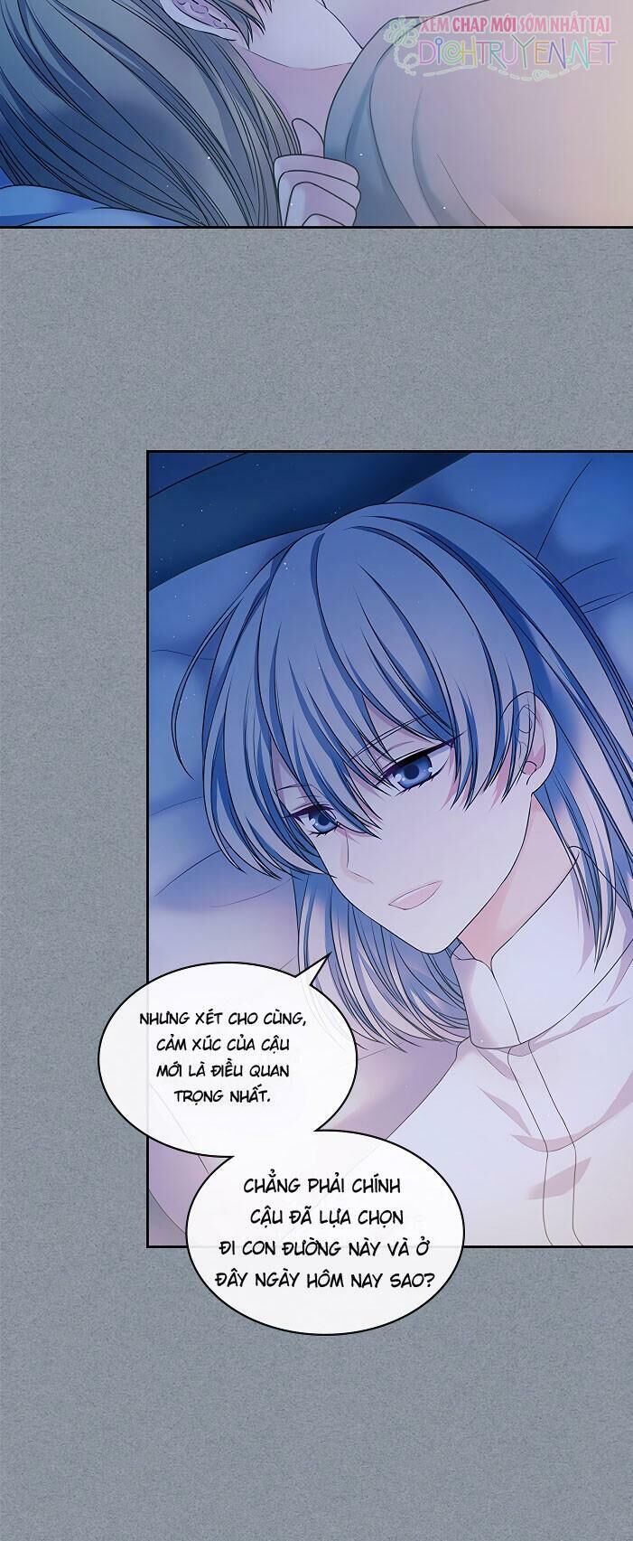 Tôi Trở Thành Hầu Gái Của Một Công Tước Chapter 60 - Trang 2