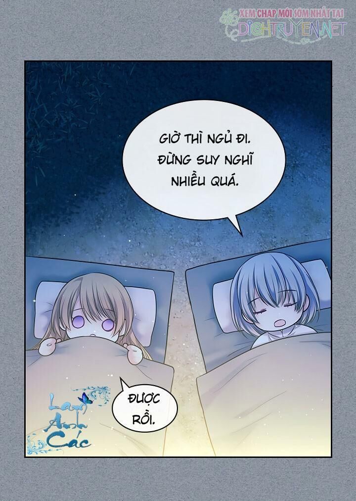 Tôi Trở Thành Hầu Gái Của Một Công Tước Chapter 60 - Trang 2