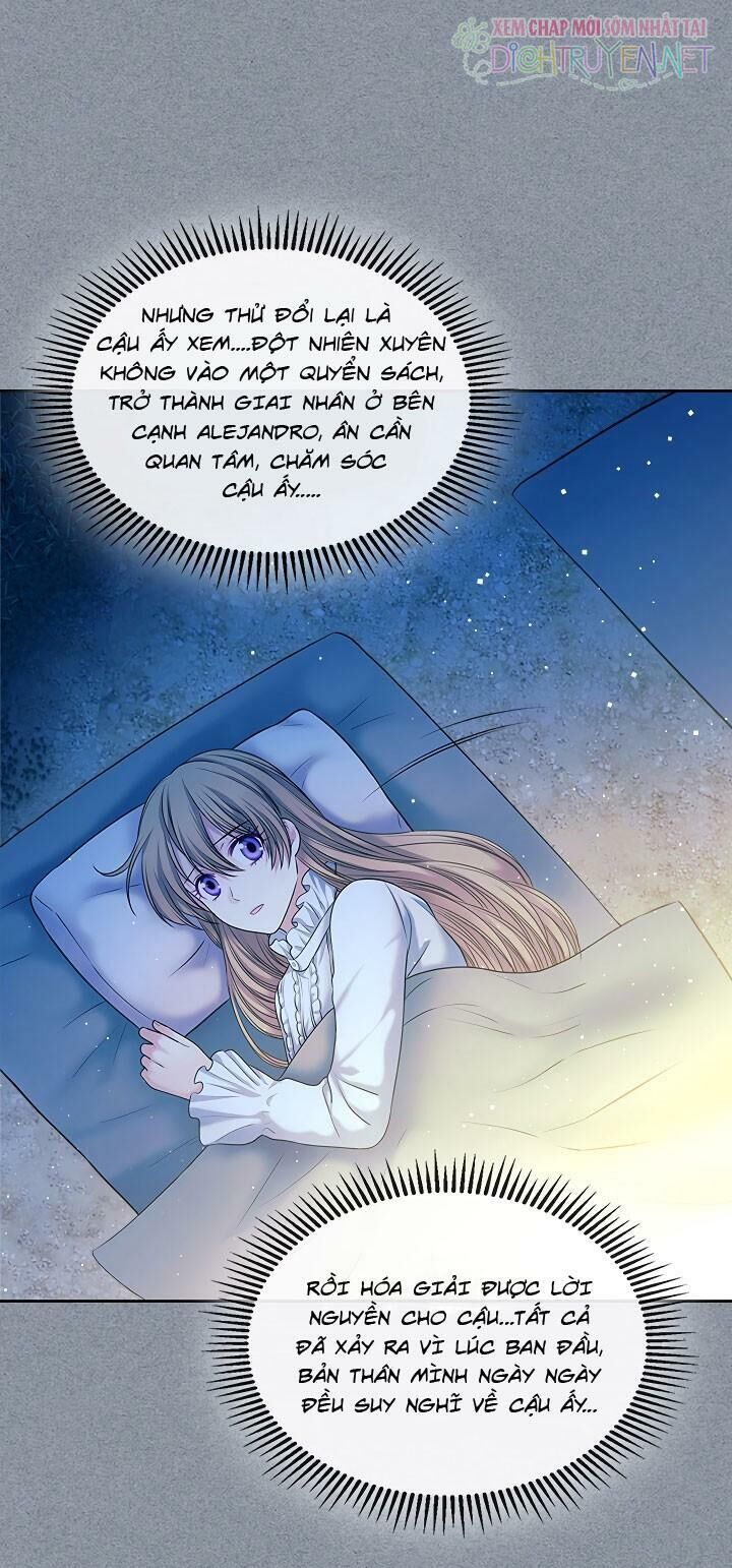 Tôi Trở Thành Hầu Gái Của Một Công Tước Chapter 60 - Trang 2