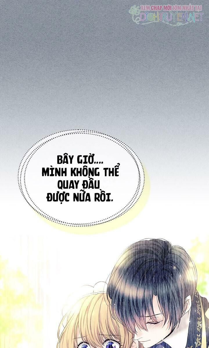 Tôi Trở Thành Hầu Gái Của Một Công Tước Chapter 60 - Trang 2