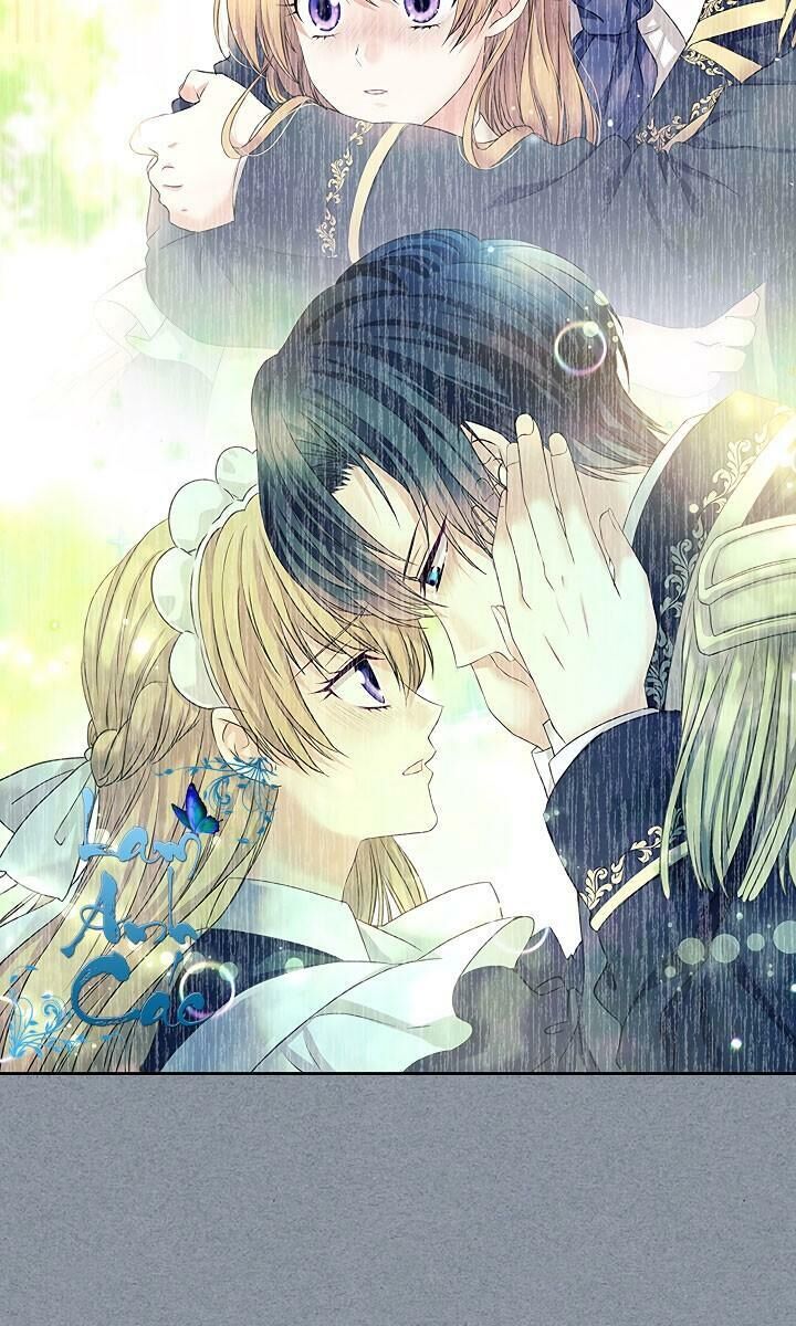 Tôi Trở Thành Hầu Gái Của Một Công Tước Chapter 60 - Trang 2