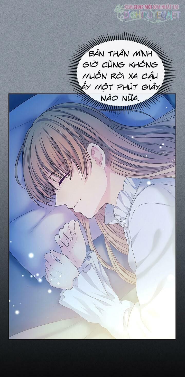 Tôi Trở Thành Hầu Gái Của Một Công Tước Chapter 60 - Trang 2