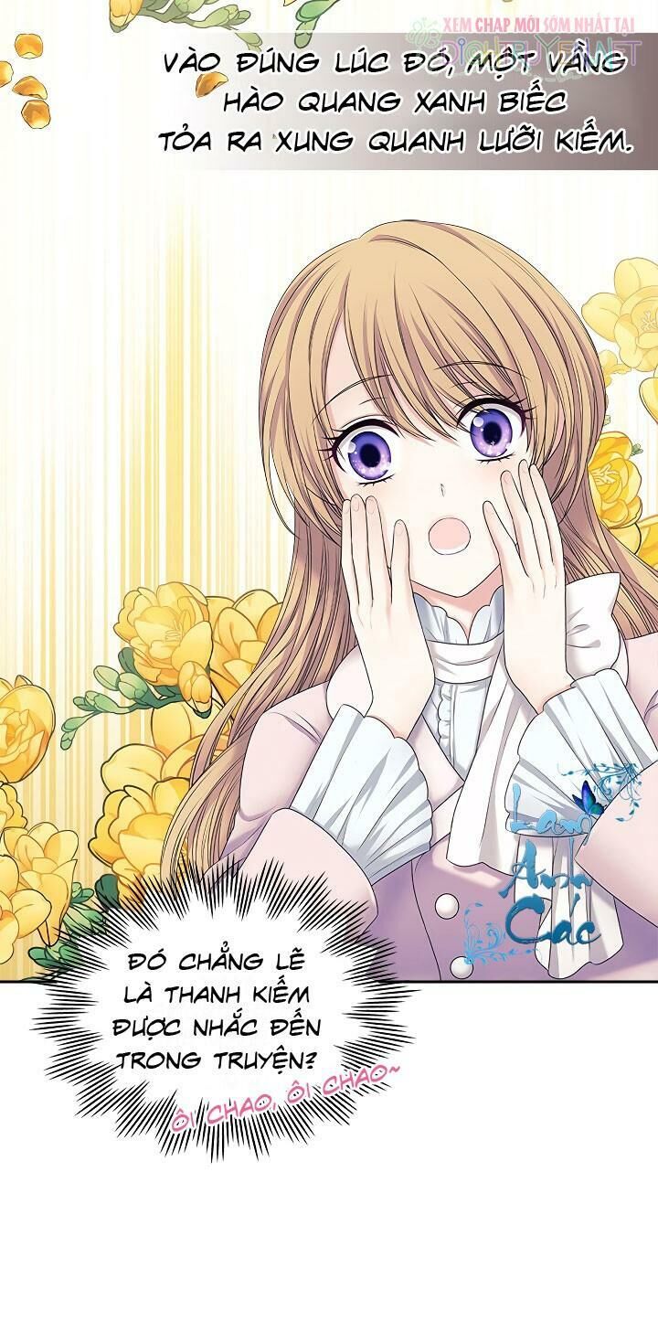 Tôi Trở Thành Hầu Gái Của Một Công Tước Chapter 60 - Trang 2
