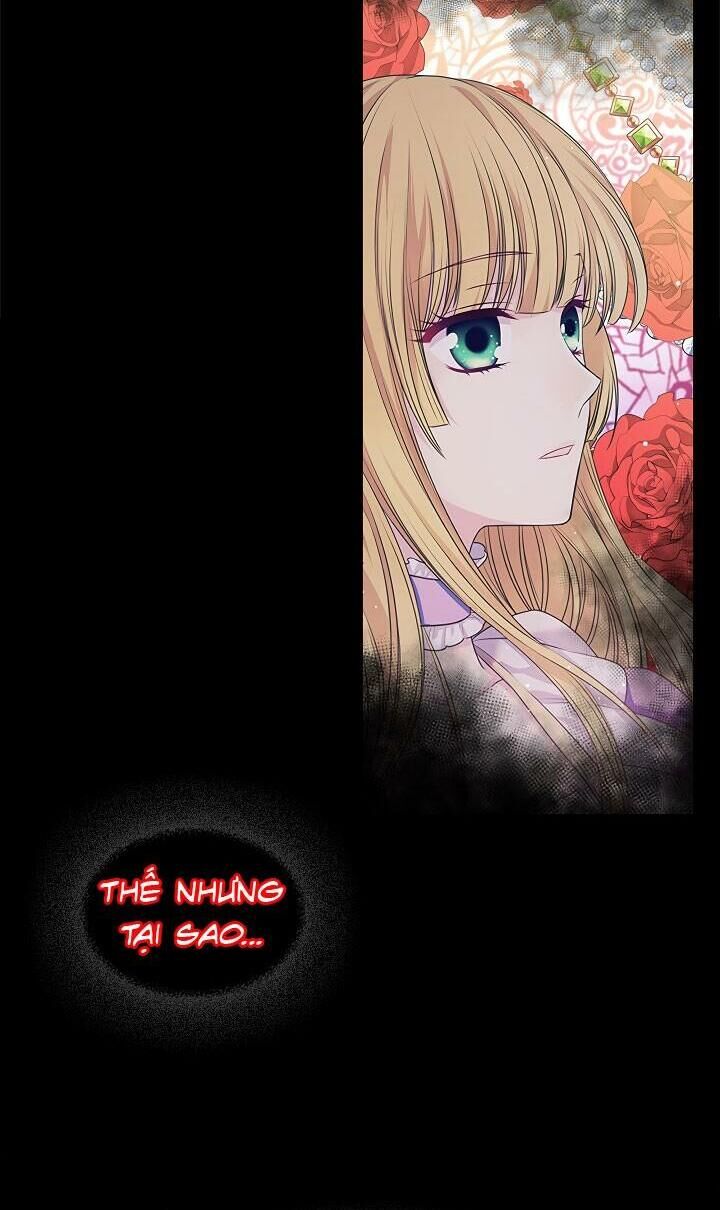 Tôi Trở Thành Hầu Gái Của Một Công Tước Chapter 60 - Trang 2