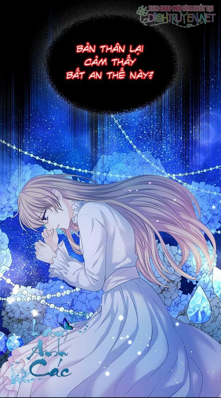 Tôi Trở Thành Hầu Gái Của Một Công Tước Chapter 60 - Trang 2