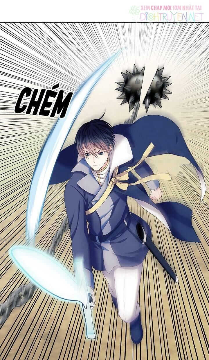 Tôi Trở Thành Hầu Gái Của Một Công Tước Chapter 60 - Trang 2