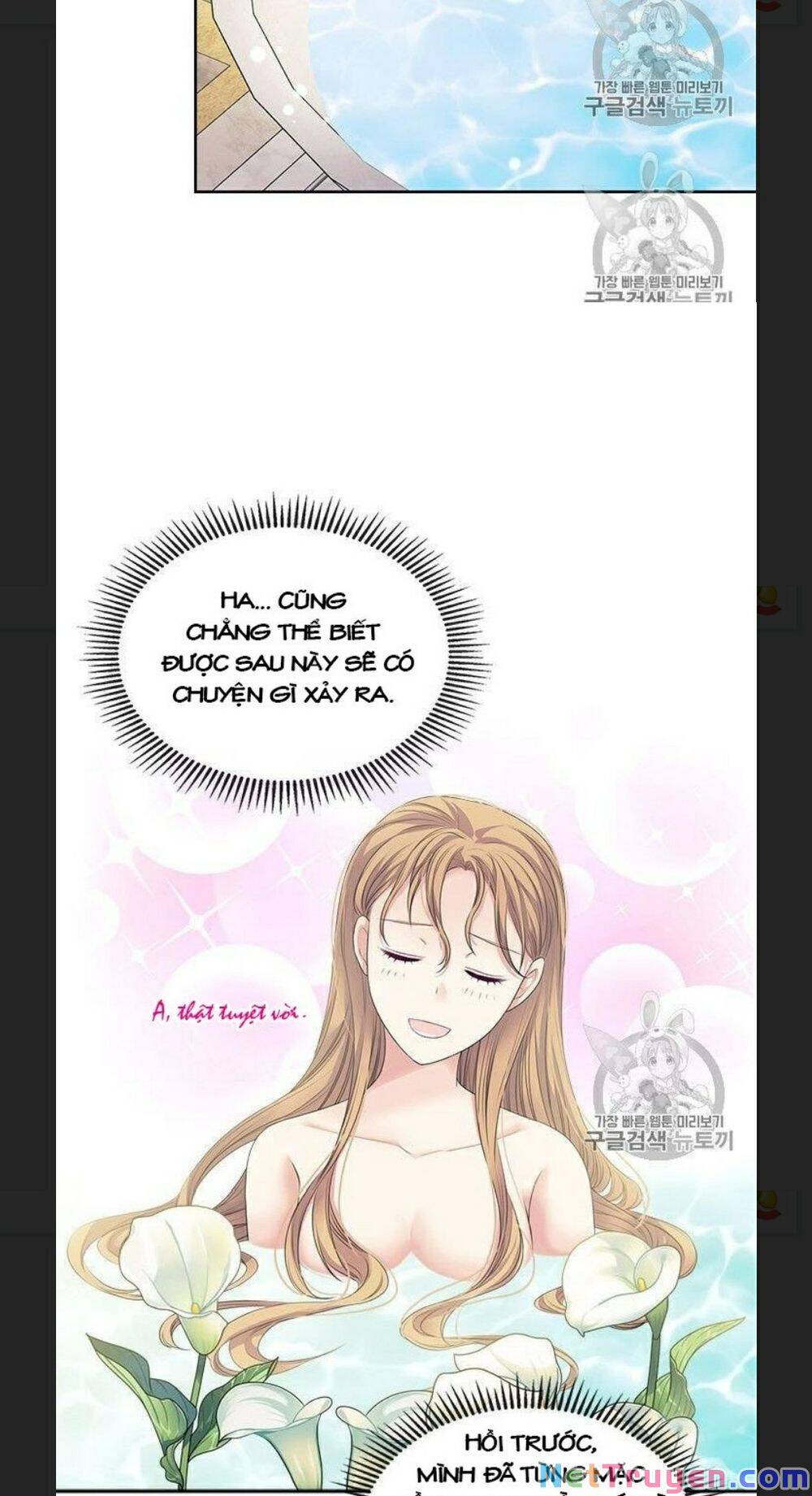 Tôi Trở Thành Hầu Gái Của Một Công Tước Chapter 61 - Trang 2