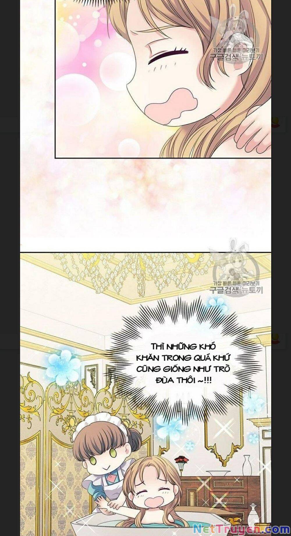 Tôi Trở Thành Hầu Gái Của Một Công Tước Chapter 61 - Trang 2