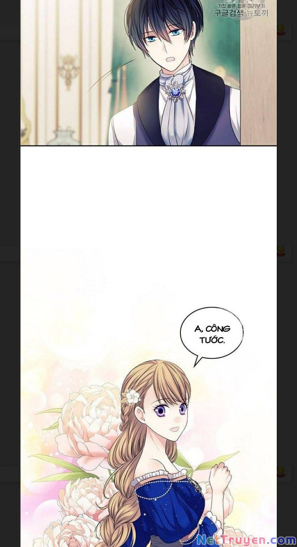 Tôi Trở Thành Hầu Gái Của Một Công Tước Chapter 61 - Trang 2