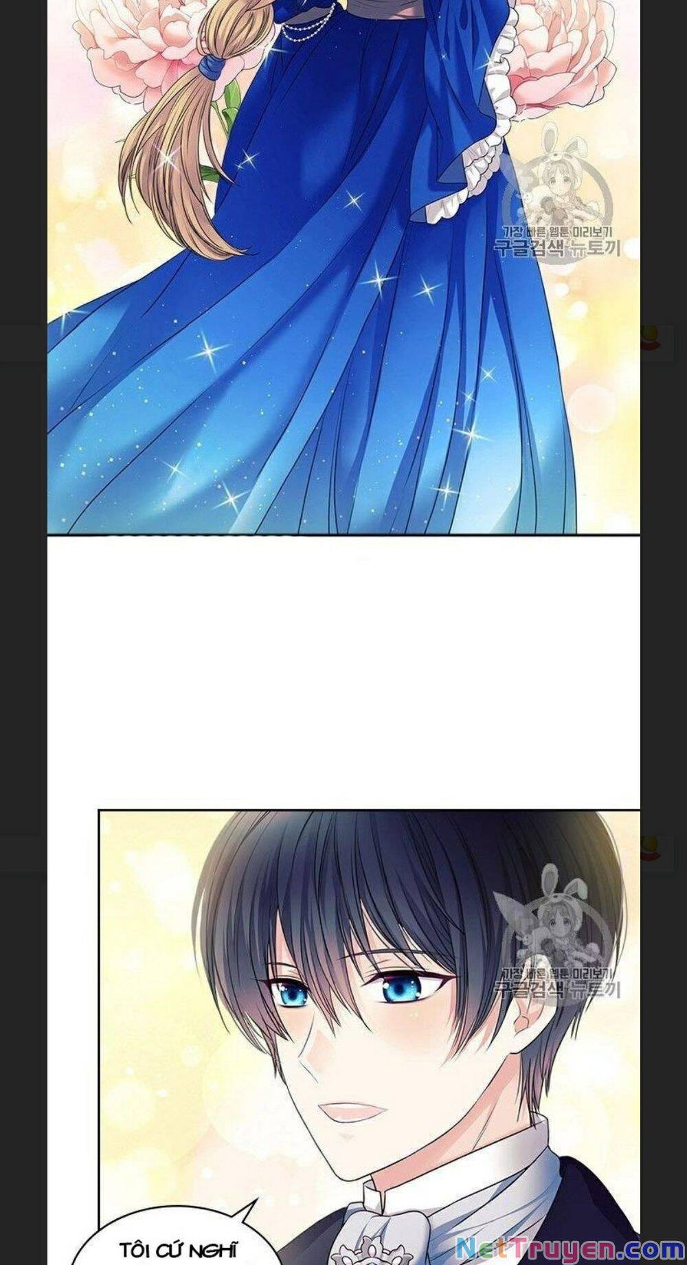Tôi Trở Thành Hầu Gái Của Một Công Tước Chapter 61 - Trang 2