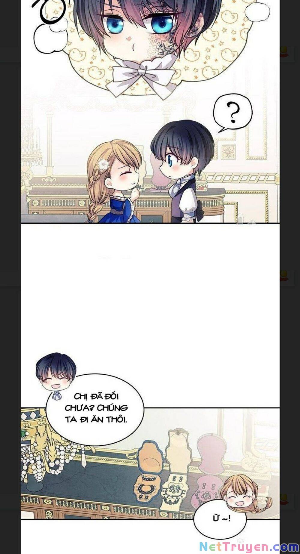 Tôi Trở Thành Hầu Gái Của Một Công Tước Chapter 61 - Trang 2
