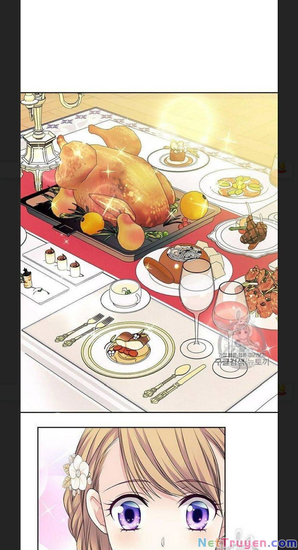 Tôi Trở Thành Hầu Gái Của Một Công Tước Chapter 61 - Trang 2