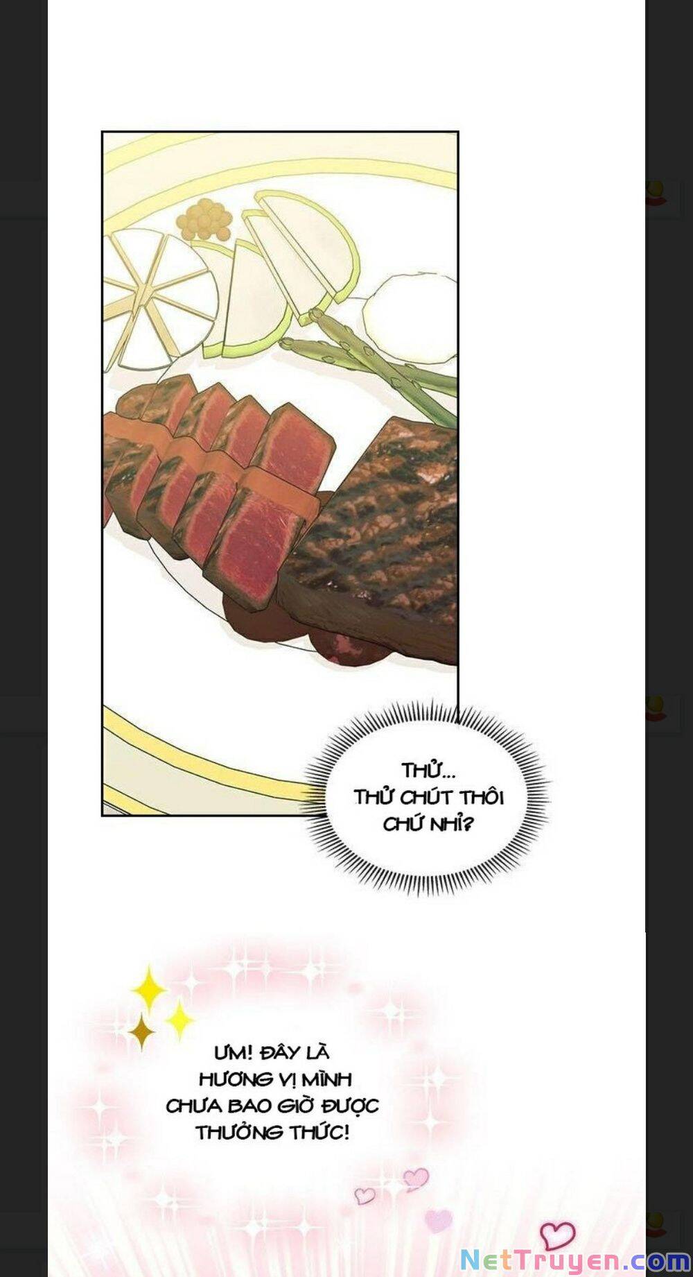 Tôi Trở Thành Hầu Gái Của Một Công Tước Chapter 61 - Trang 2