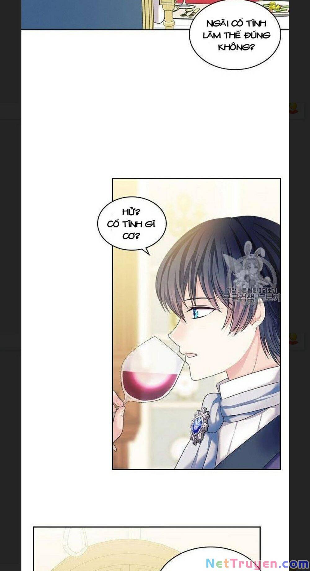 Tôi Trở Thành Hầu Gái Của Một Công Tước Chapter 61 - Trang 2