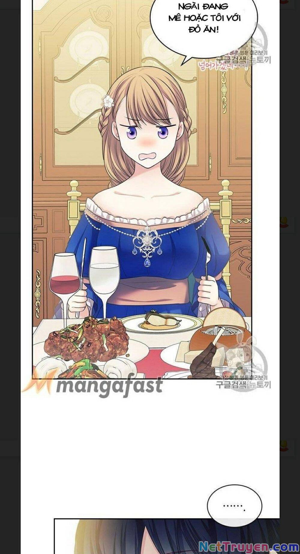 Tôi Trở Thành Hầu Gái Của Một Công Tước Chapter 61 - Trang 2