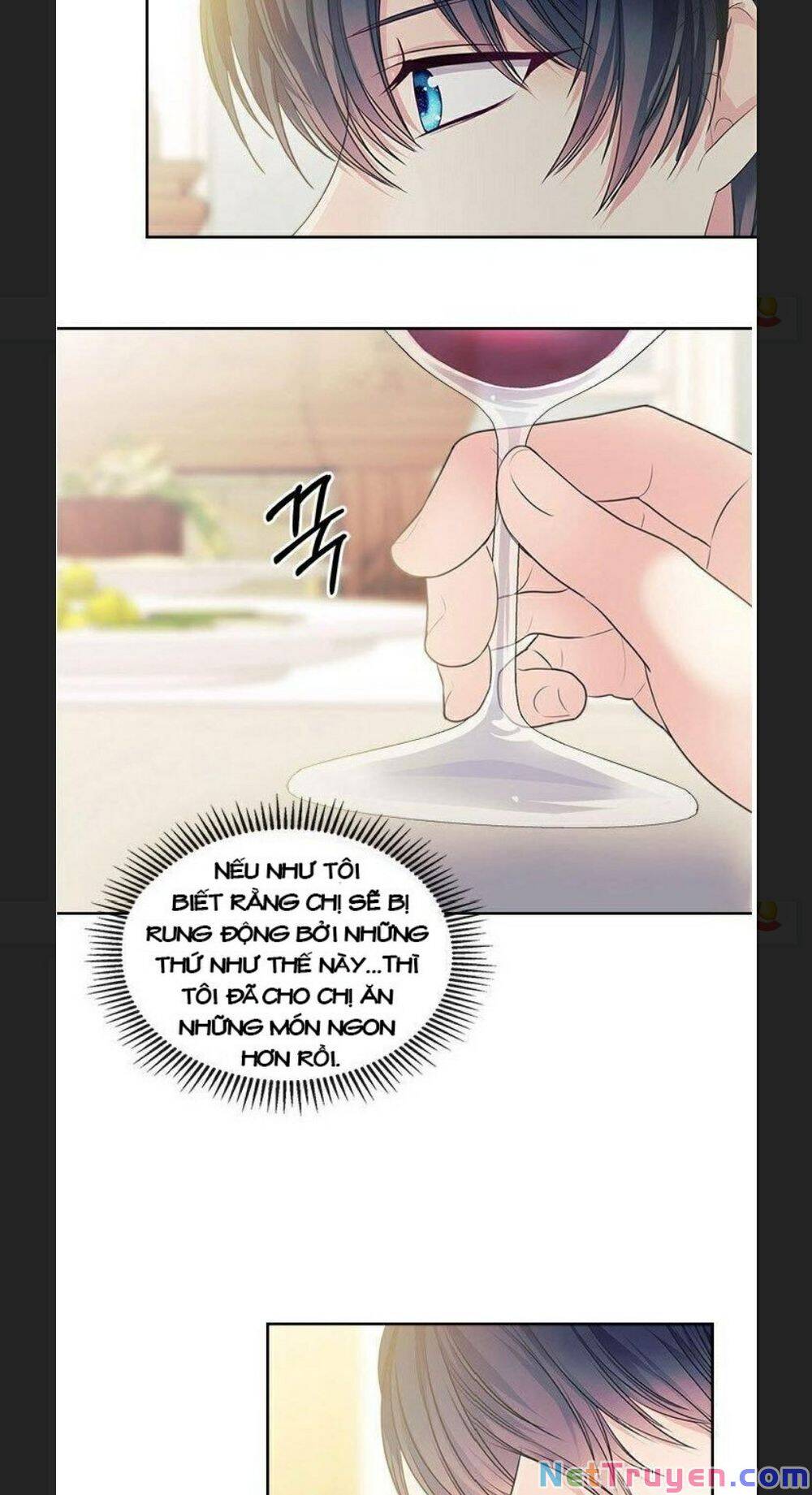 Tôi Trở Thành Hầu Gái Của Một Công Tước Chapter 61 - Trang 2