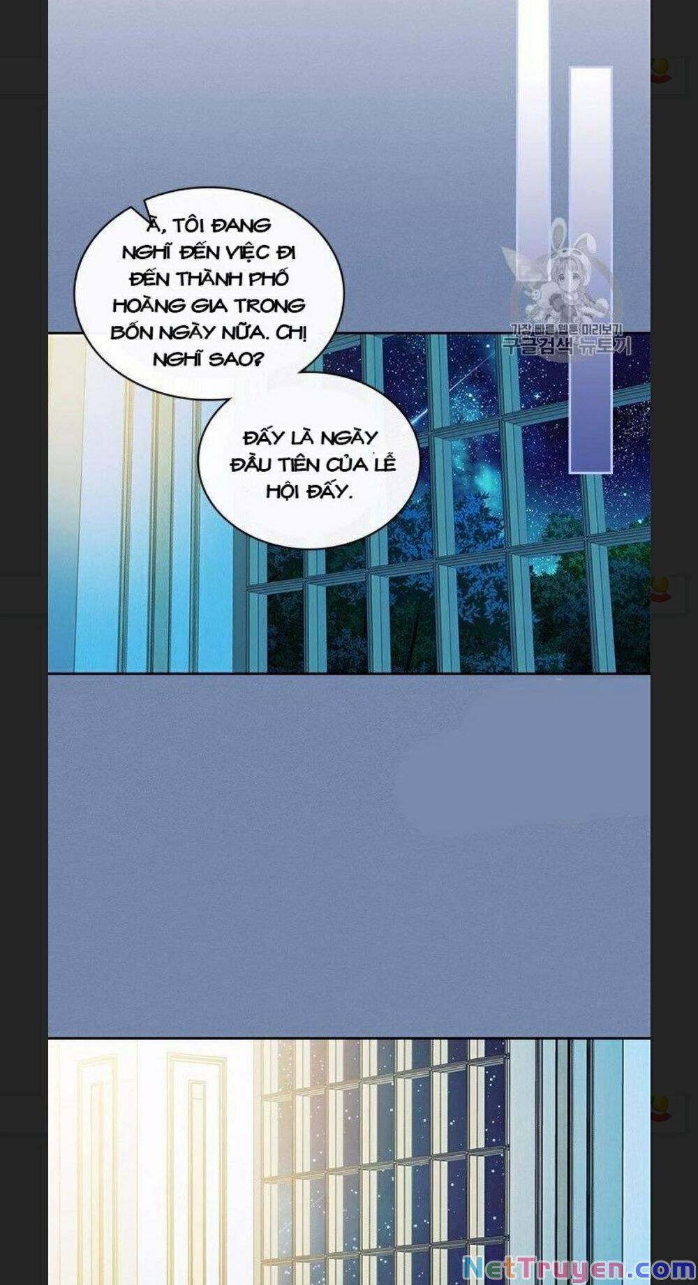 Tôi Trở Thành Hầu Gái Của Một Công Tước Chapter 61 - Trang 2