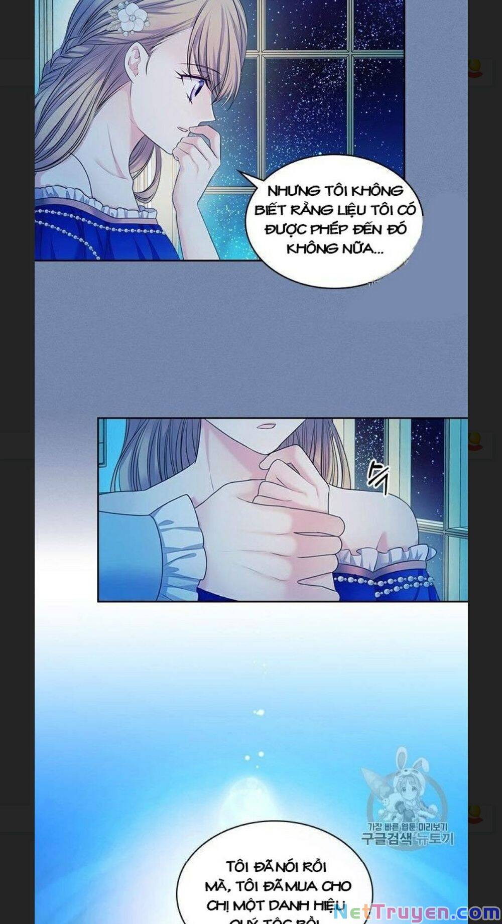 Tôi Trở Thành Hầu Gái Của Một Công Tước Chapter 61 - Trang 2