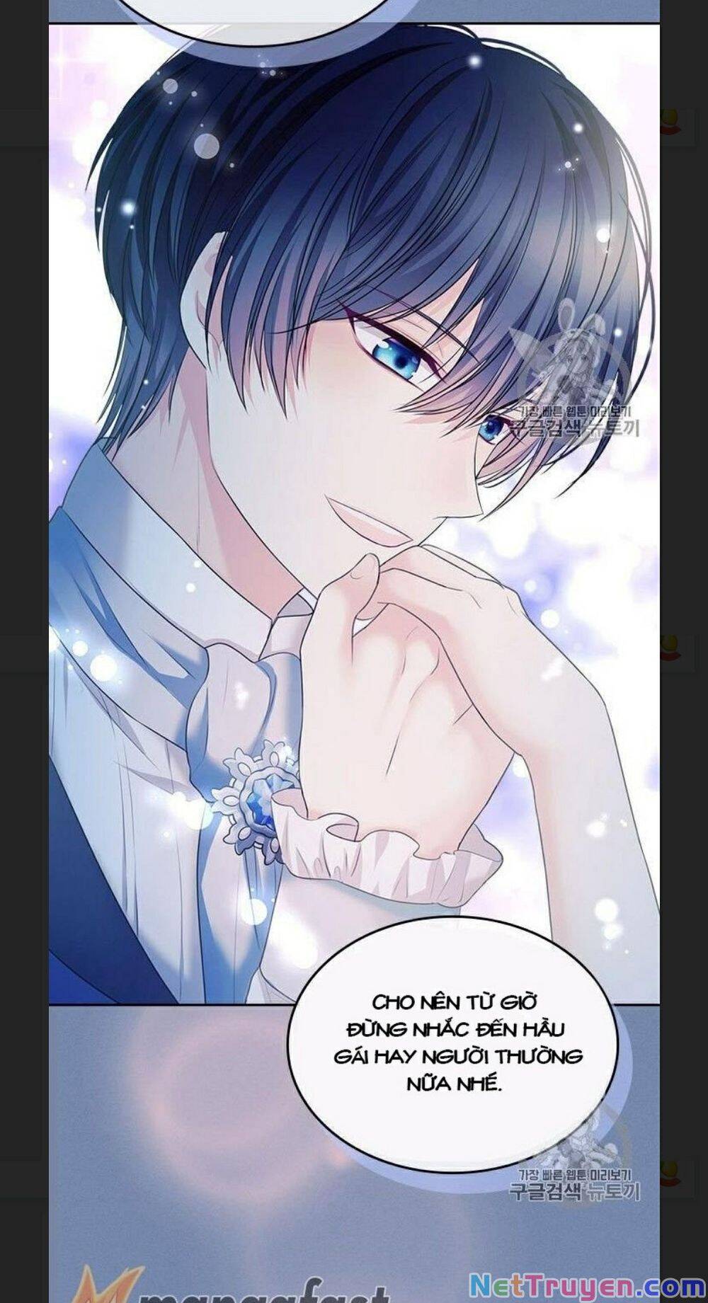 Tôi Trở Thành Hầu Gái Của Một Công Tước Chapter 61 - Trang 2