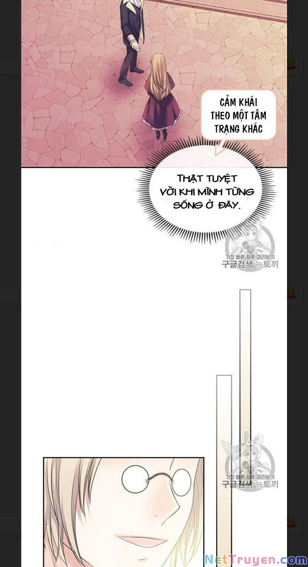 Tôi Trở Thành Hầu Gái Của Một Công Tước Chapter 61 - Trang 2