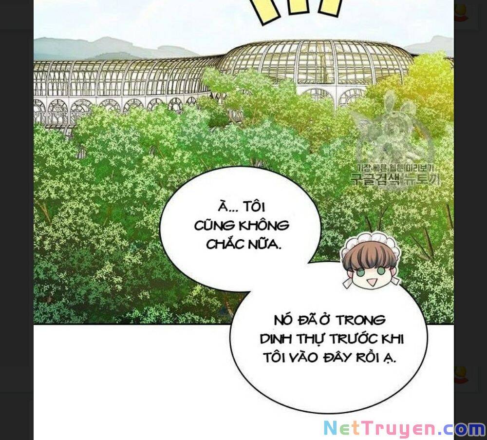 Tôi Trở Thành Hầu Gái Của Một Công Tước Chapter 61 - Trang 2