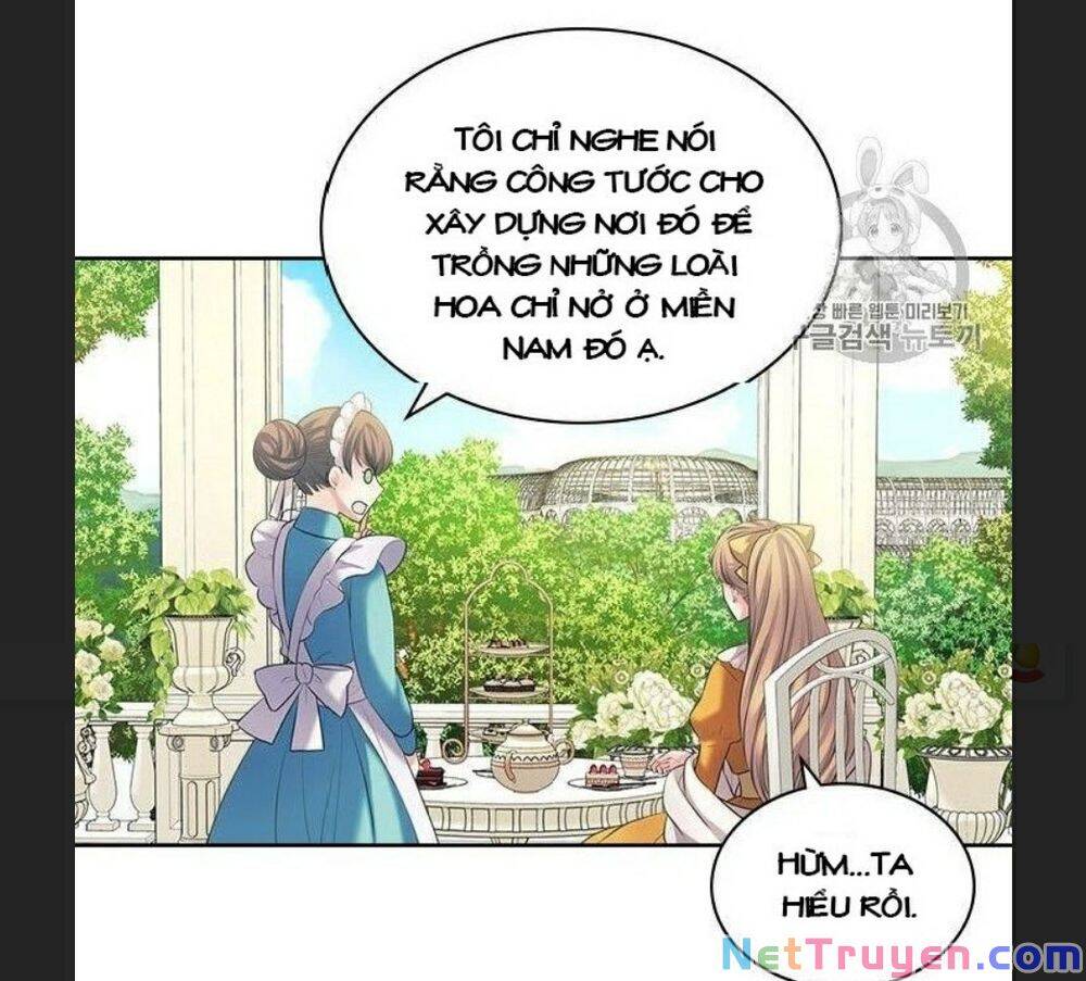 Tôi Trở Thành Hầu Gái Của Một Công Tước Chapter 61 - Trang 2