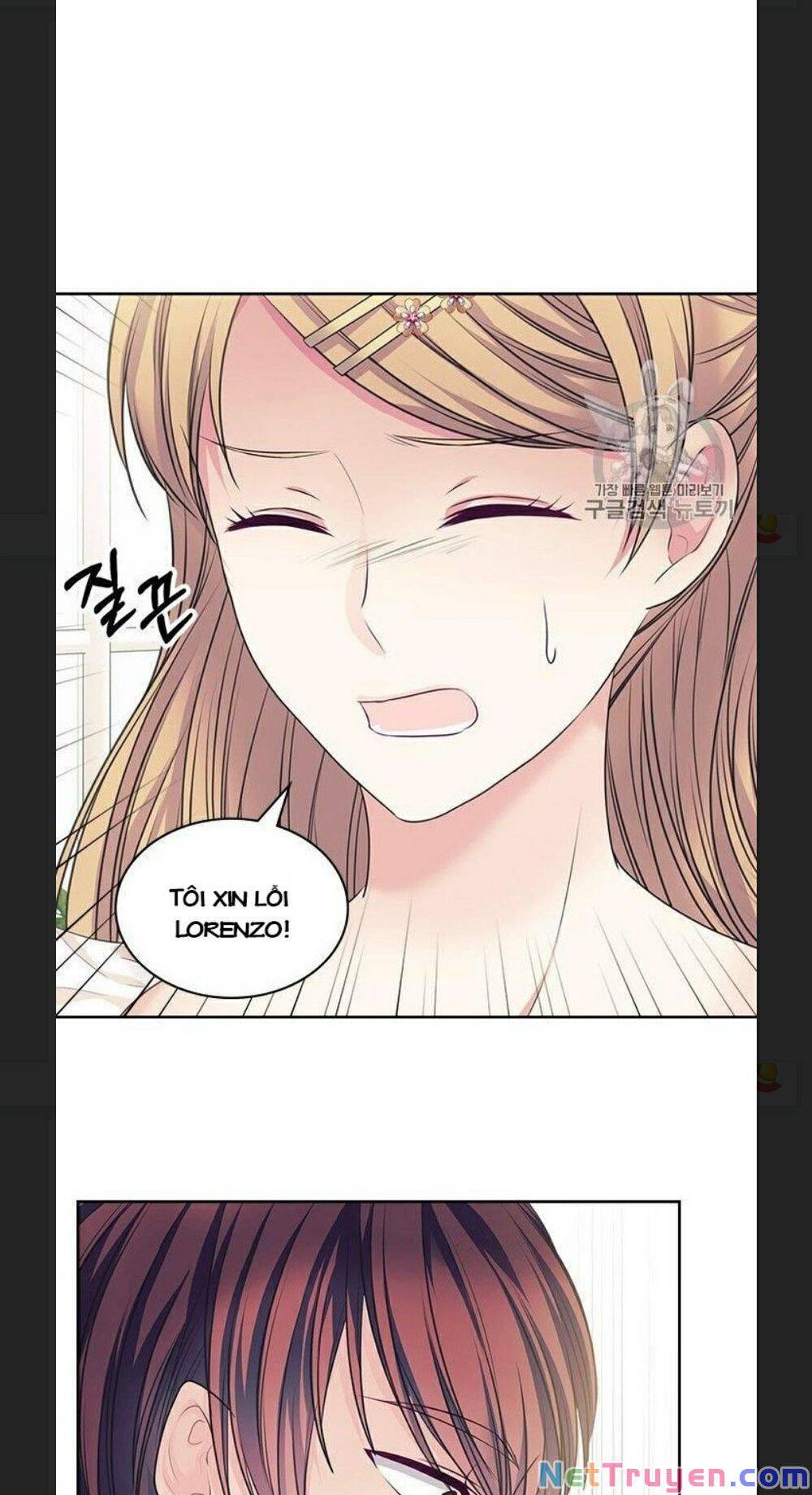 Tôi Trở Thành Hầu Gái Của Một Công Tước Chapter 62 - Trang 2