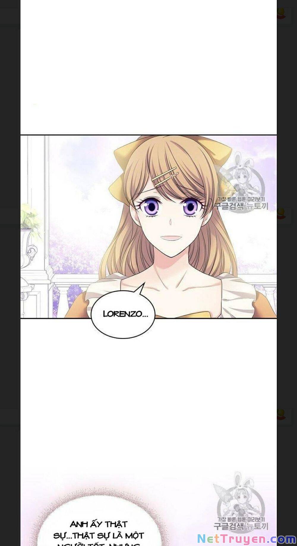 Tôi Trở Thành Hầu Gái Của Một Công Tước Chapter 62 - Trang 2