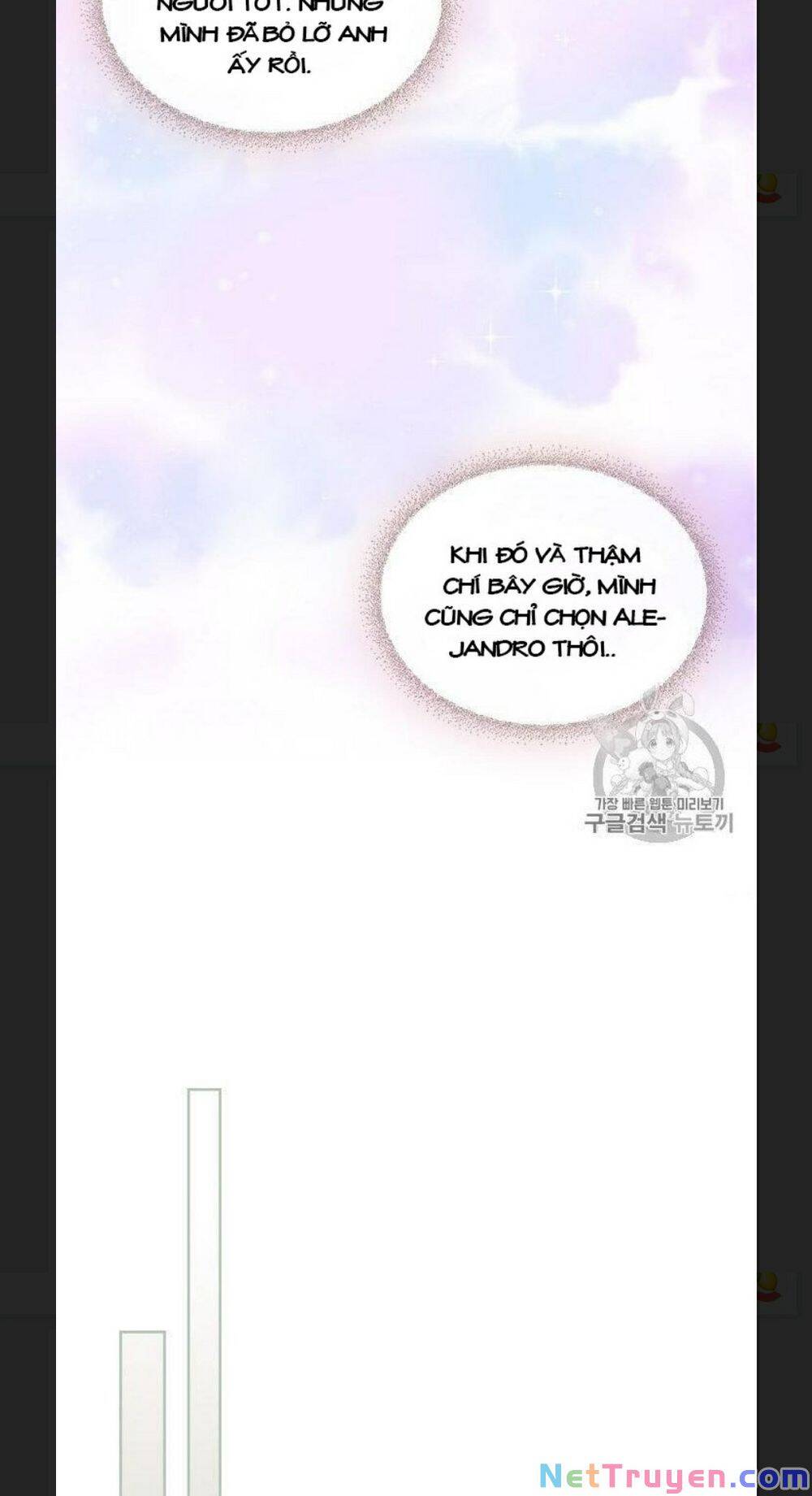 Tôi Trở Thành Hầu Gái Của Một Công Tước Chapter 62 - Trang 2